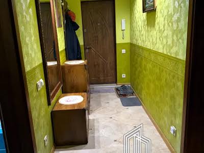 квартира по адресу Героев Днепра ул., 38Б