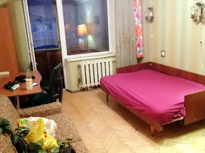 квартира по адресу Зодчих ул., 26б