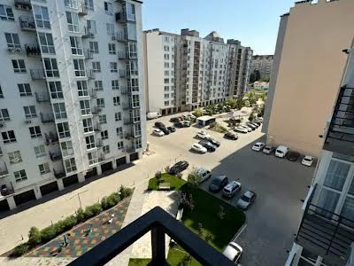 квартира за адресою Сімейна вул., 6