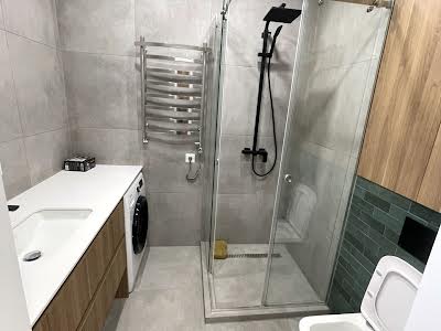 квартира по адресу Лесная ул., 5в