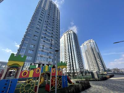 квартира за адресою Трускавецька вул., 10г