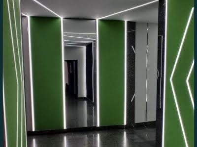 квартира за адресою Миколи Бажана просп., 17