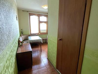 квартира за адресою Тракторостроителей, 89