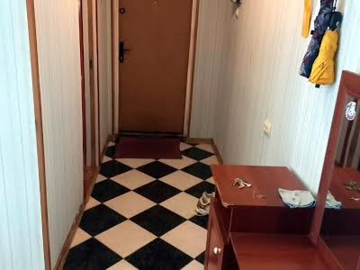 квартира по адресу Мрии ул. (Академика Туполева), 7
