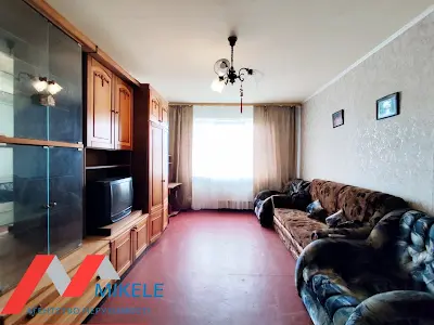 квартира за адресою Будищанська вул., 7А