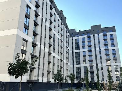 квартира за адресою Виноградна вул., 180