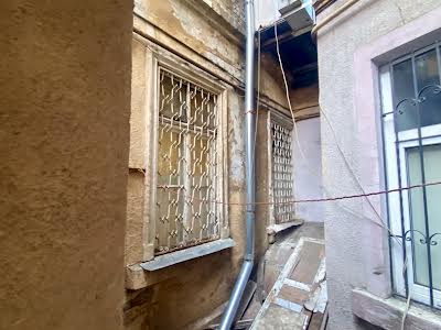 квартира по адресу Тираспольская ул., 18