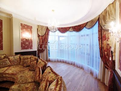 квартира по адресу Крещатик ул. (Kreschatic), 27-Б