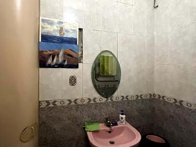 квартира за адресою Карантинна вул., 14