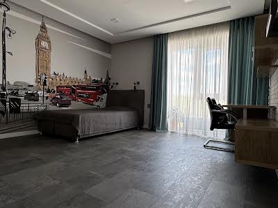 квартира за адресою Слави бульв., 2-Д