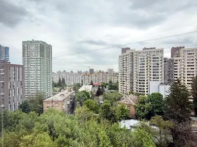квартира по адресу Патриарха Мстислава Скрипника ул., 48-А