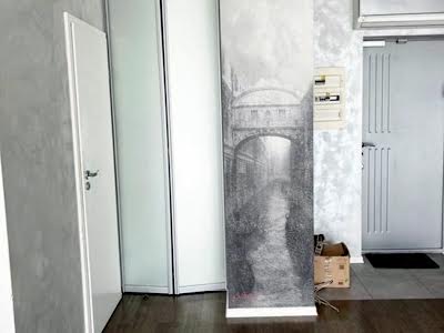 квартира за адресою Дегтярівська вул., 25к1