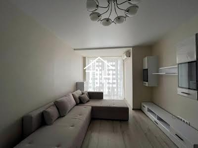 квартира за адресою Драгоманова вул., 2-А
