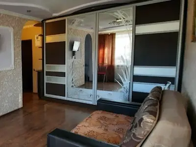 квартира по адресу Марка Безручка ул., 25