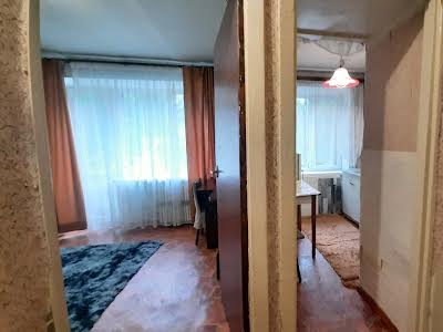 квартира за адресою Коробова вул., 8