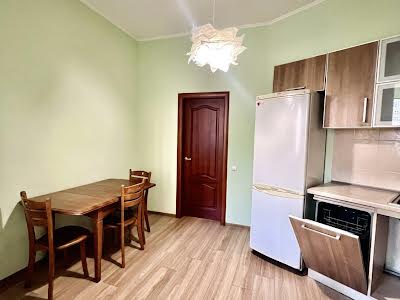 квартира за адресою Володимира Івасюка просп. (Героїв Сталінграду), 10-А