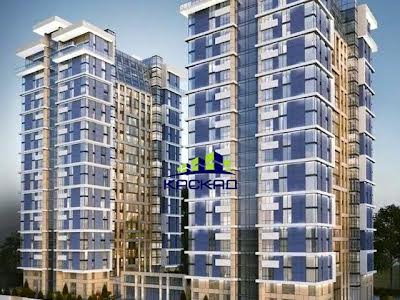 квартира по адресу Зверинецкая ул., 70-А