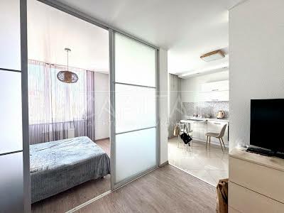 квартира за адресою Урлівська вул., 23в