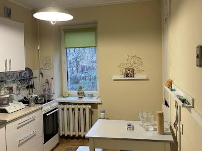 квартира за адресою Юрія Липи вул., 39