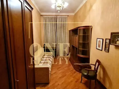 квартира за адресою Саксаганського вул., 68/21