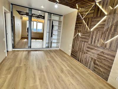 квартира за адресою Берестейський просп. (Перемоги), 55а