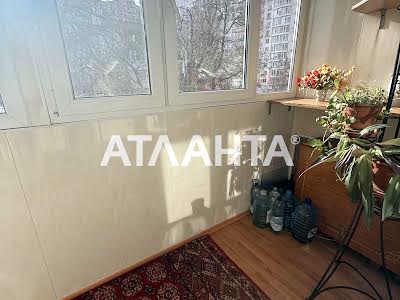 квартира по адресу Фонтанская дорога ул. (Перекопской дивизии улица), 16/2