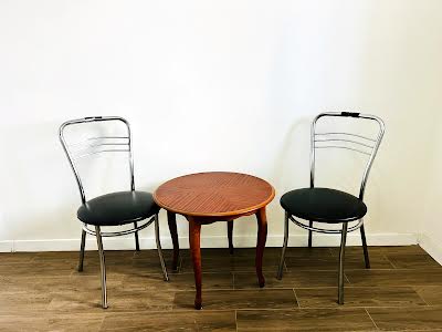 квартира за адресою Чубинського вул., 8-А
