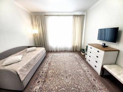 квартира за адресою Метрологічна вул., 25-А