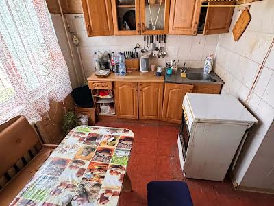 квартира за адресою Гната Юри вул., 10