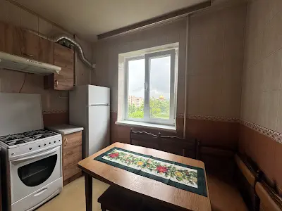 квартира за адресою Европейского союзу, 9В