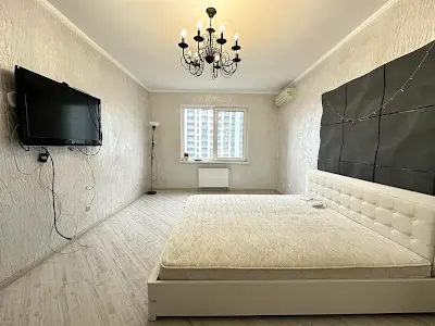 квартира по адресу Тираспольская ул., 60