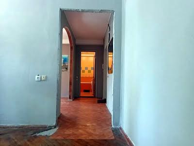 квартира за адресою Берестейський просп. (Перемоги), 127