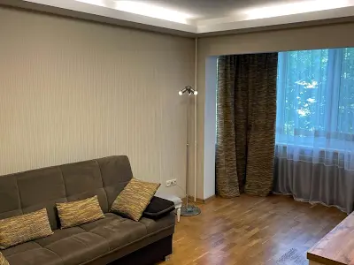 квартира за адресою Берестейський просп. (Перемоги), 27
