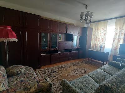 квартира за адресою Рональда Рейгана вул., 9-Г