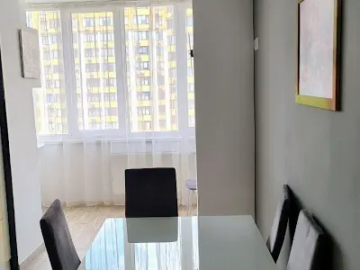 квартира по адресу Соборна вул., 10Г