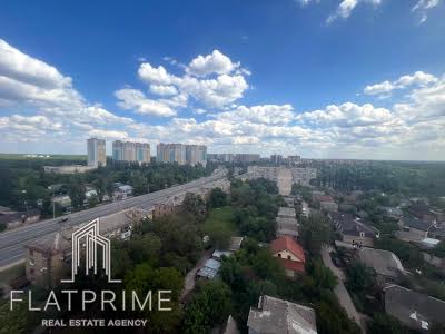 квартира по адресу Академика Заболотного ул., 128