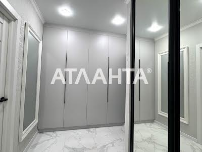 квартира за адресою Перлинна вул., 3