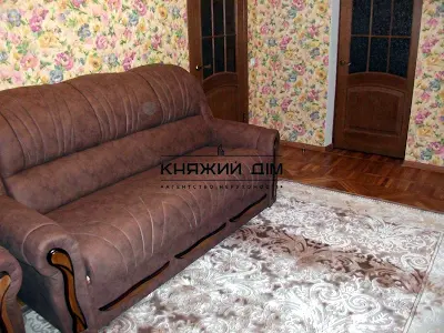 квартира за адресою Печерський узвіз, 6