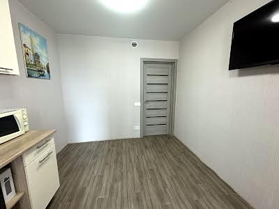 квартира по адресу Університетська, 1с
