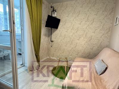 квартира за адресою Ньютона вул., 98