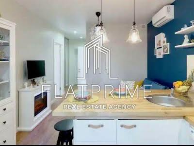 квартира за адресою Герцена вул., 35