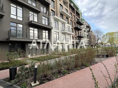 квартира за адресою Дмитріївська вул. (Дмитрія Донського), 59