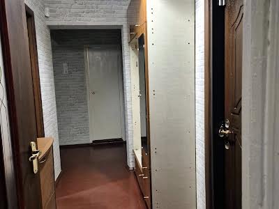 квартира за адресою Європейського Союзу просп. (Правди), 31