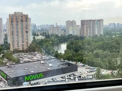 квартира по адресу Анны Ахматовой ул., 34