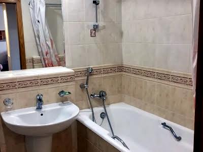 квартира по адресу Гоголевская ул., 27