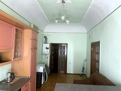 квартира по адресу Дерибасовская ул., 31