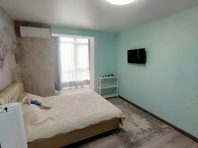 квартира за адресою Набережна Перемоги вул., 44т