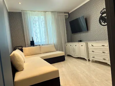 квартира за адресою Левітана вул., 3