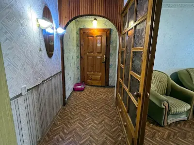 квартира за адресою Олега Ольжича вул. (Ленінградська), 7а