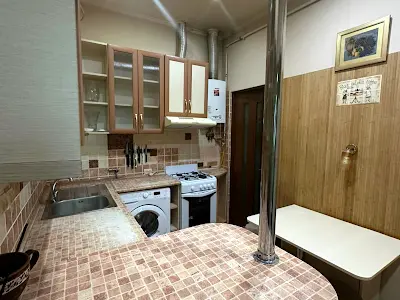 квартира за адресою Клепарівська вул., 18